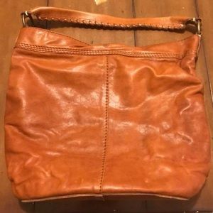 Lucky Leather Bag